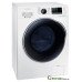Стиральная машина с сушкой Samsung WD90J6410AW