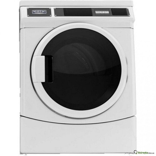 Сушильная машина Maytag MDE28PNCGW