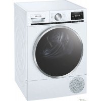 Сушильна машина Siemens WT47XEH0PL