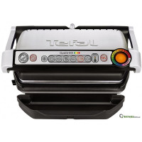 Гриль Tefal GC712D34 OptiGrill+