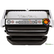 Гриль Tefal GC712D34 OptiGrill+