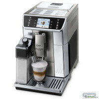 Кофемашина DeLonghi ECAM 650.55 MS PrimaDonna Elite