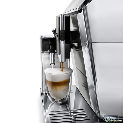 Кофемашина DeLonghi ECAM 650.55 MS PrimaDonna Elite