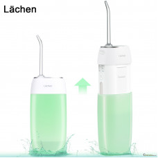 Lachen Mini-1 Smart Green