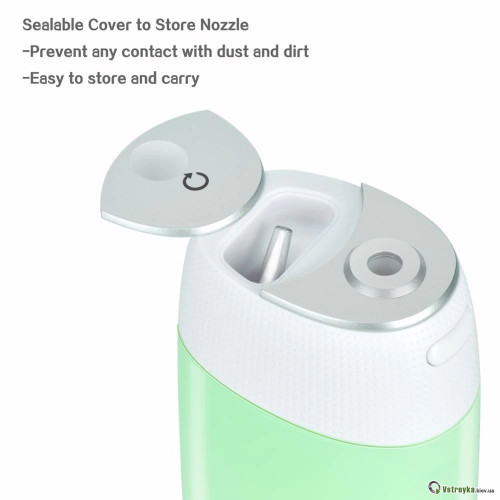Lachen Mini-1 Smart Green Lachen Mini-1 Smart Green