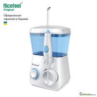 Nicefeel FC165 White Nicefeel FC165 White