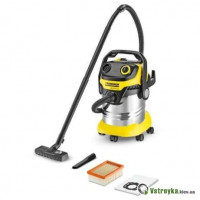 Пылесос Karcher WD 5 Premium (1.348-231.0)