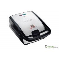 Бутербродница Tefal SW852D12