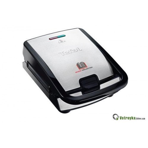 Бутербродница Tefal SW852D12