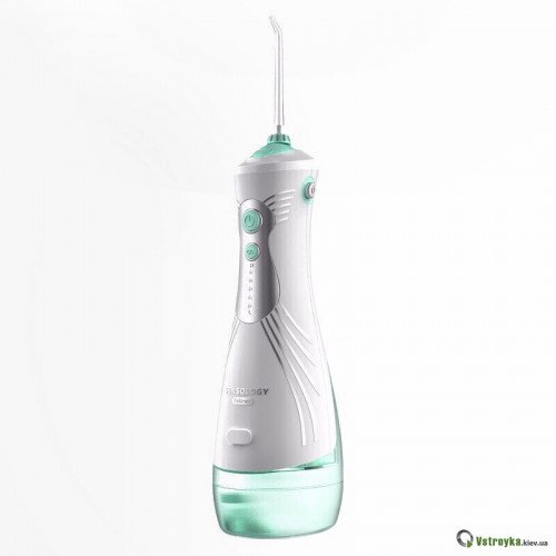 Fetrex SENSOLOGY FTV300 White