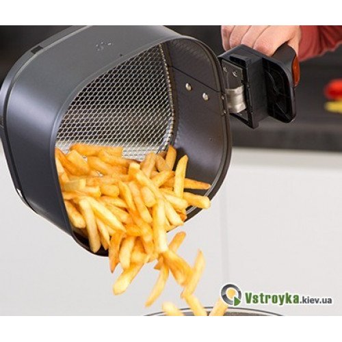 Фритюрница Tefal FX 1000