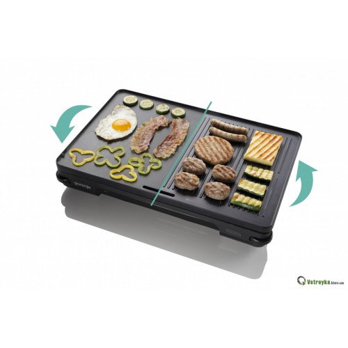 Гриль Gorenje TG2000LCB