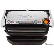 Гриль Tefal GC712D34 OptiGrill+