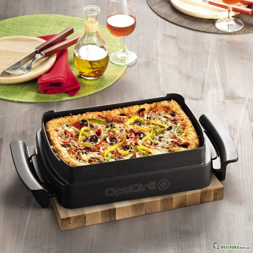Гриль Tefal GC714834