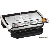 Гриль Tefal OptiGrill+ XL GC724D12