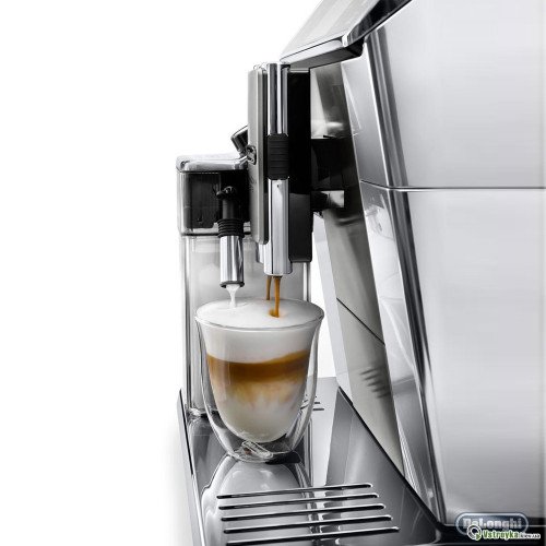 Кофемашина DeLonghi ECAM 650.55 MS PrimaDonna Elite