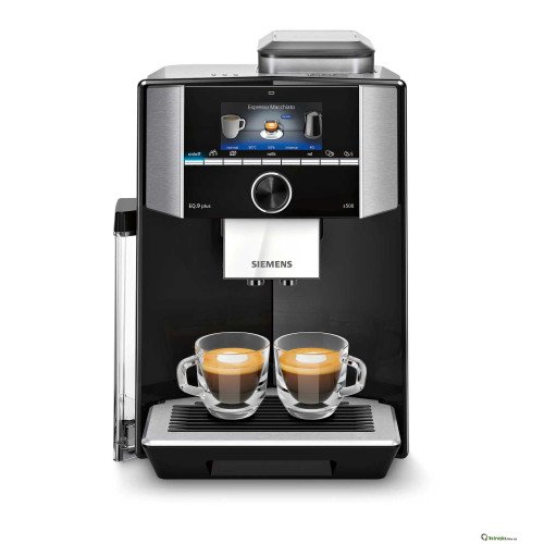 Кавомашина Siemens TI955209RW