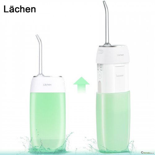 Lachen Mini-1 Smart Green