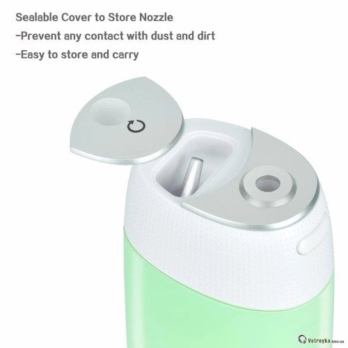 Lachen Mini-1 Smart Green