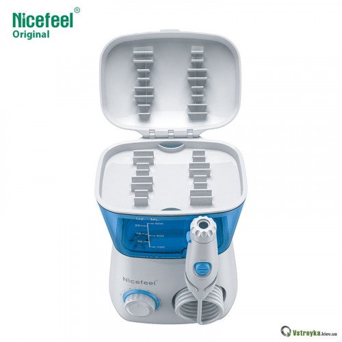 Nicefeel FC165 White
