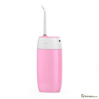 Roaman SmartJet Pink