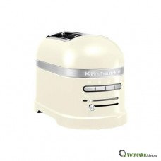 Тостер KitchenAid Artisan 5KMT2204EAC