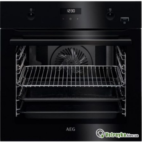 Духова шафа AEG BER455120B Духова шафа AEG BER455120B