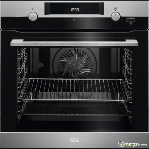 Духова шафа AEG BER455120M Духова шафа AEG BER455120M