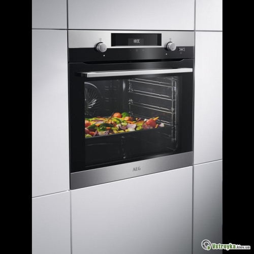 Духова шафа AEG BER455120M Духова шафа AEG BER455120M