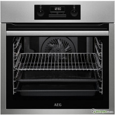 Духова шафа AEG BES331110M