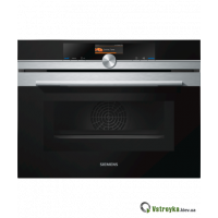 Духовой шкаф Siemens CM656GBS1