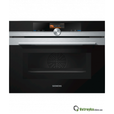 Духовой шкаф Siemens CM656GBS1