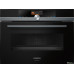 Духова шафа Siemens CM836GPB6 Духова шафа Siemens CM836GPB6