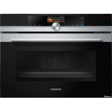 Духова шафа Siemens CS636GBS2