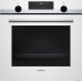 Духовой шкаф Siemens HB557G4W0