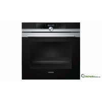 Духова шафа Siemens HB634GBS1