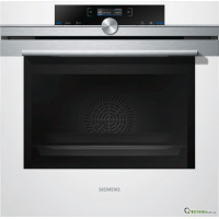 Духова шафа Siemens HB634GBW1