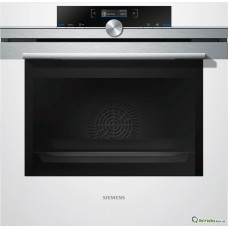 Духова шафа Siemens HB634GBW1