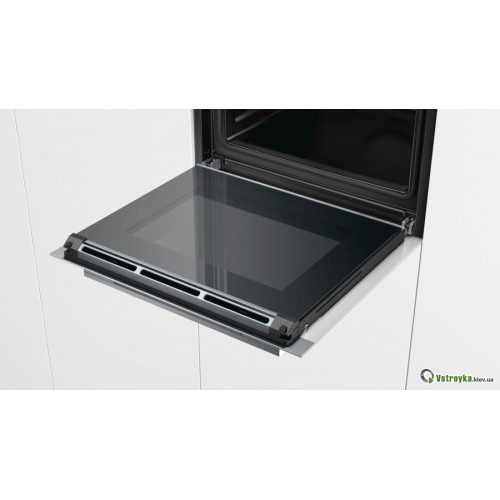 Духова шафа Siemens HB634GBW1