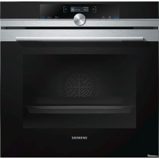 Духова шафа Siemens HB635GNS1 Духова шафа Siemens HB635GNS1