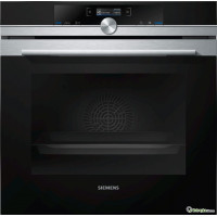 Духова шафа Siemens HB672GBS1 Духова шафа Siemens HB672GBS1