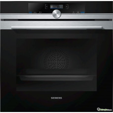 Духова шафа Siemens HB672GBS1