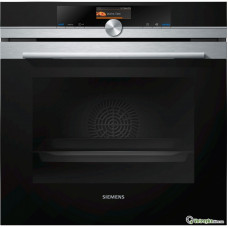Духова шафа Siemens HB674GBS1