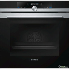 Духова шафа Siemens HB675GBS1