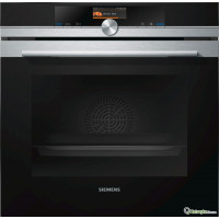 Духова шафа Siemens HB676G0S1