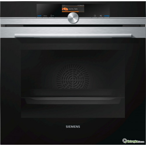Духова шафа Siemens HB676G0S1