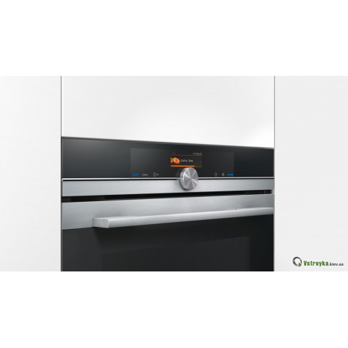 Духова шафа Siemens HB676G0S1