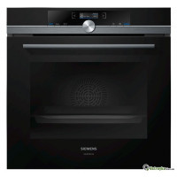 Духова шафа Siemens HB835GVB1