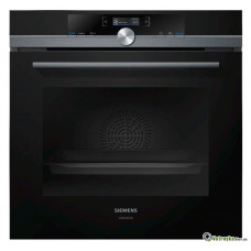 Духова шафа Siemens HB835GVB1