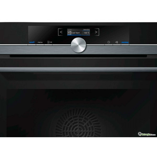 Духова шафа Siemens HB835GVB1 Духова шафа Siemens HB835GVB1